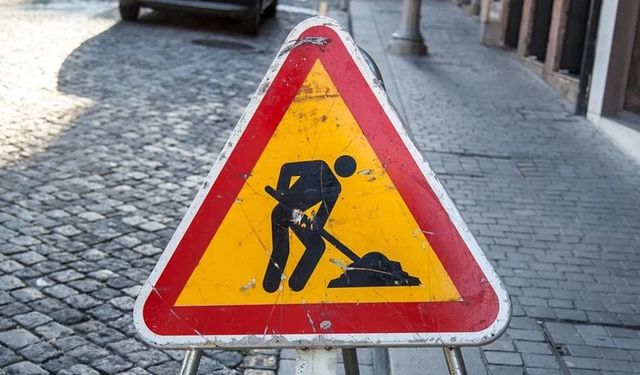 Kahramanmaraş’ta bugün hangi yollarda çalışma var? İşte liste
