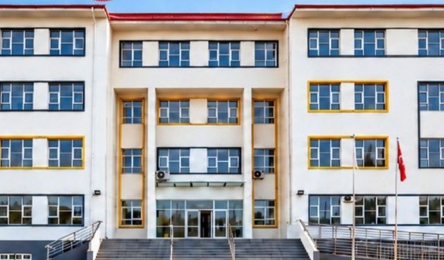 Kahramanmaraş'ta Devlettepe İlkokulu ve Ortaokulu öğrenci kabulüne başlıyor