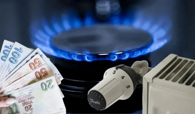 Kahramanmaraş’ta doğal gaz tüketim limitleri açıklandı