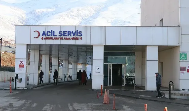 Kahramanmaraş’ta eski eşine kaynar su döktü, 3. kattan atladı