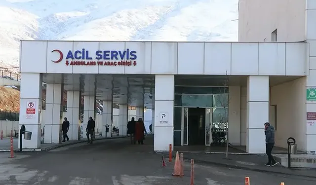 Kahramanmaraş’ta Eski Eşine Saldırıp 3. Kattan Atlayan Adam Öldü