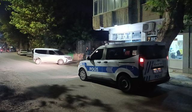 Kahramanmaraş’ta genç kadının önünü kestiler 75 bin TL’sini aldılar