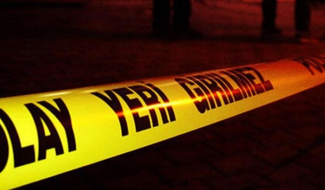 Kahramanmaraş’ta İki Genç Silahla Vurulmuş Halde Ölü Bulundu
