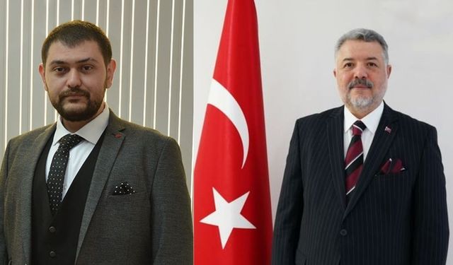 Kahramanmaraş'ta iş dünyasına önemli eğitim!