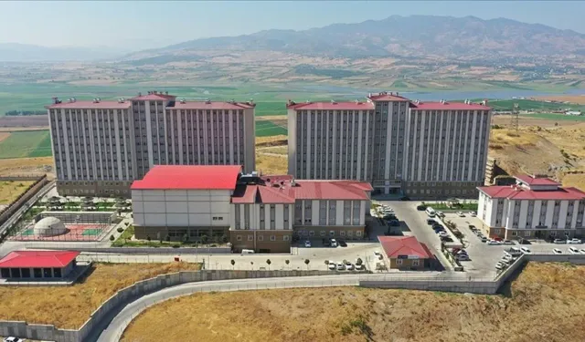 Kahramanmaraş’ta KYK yurt başvurularında ek kontenjan açıldı