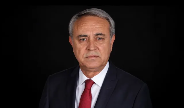 Kahramanmaraş’ta Mesut Dedeoğlu’nun Annesi Vefat Etti