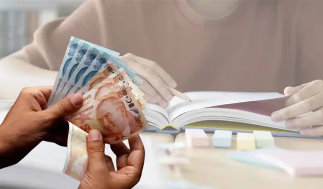 Kahramanmaraş’ta öğrencilere 1.750 TL destek! Başvurular başladı