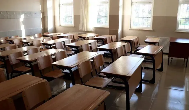Kahramanmaraş’ta Okullar Tatil Edildi! Öğrencilere 1,5 Gün Ara