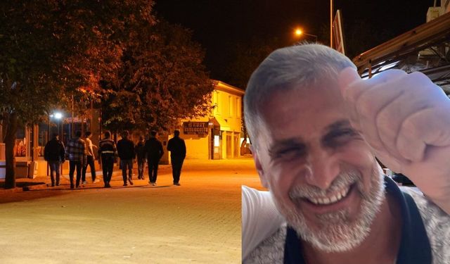 Kahramanmaraş'ta polis memurunun hayatını kaybettiği olayda yeni detaylar