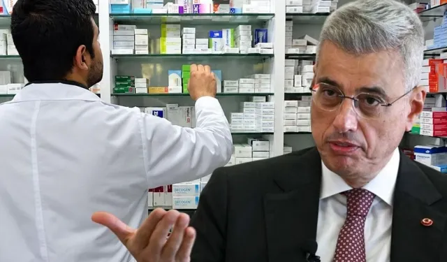 Kahramanmaraş’ta Raporlu İlaç Kullananlara Müjde! Yeni Sistem Geliyor