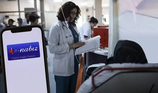 Kahramanmaraş’ta Sağlıkta Yeni Dönem: Hastalar Rızalarını e-Nabız’dan Verebilecek