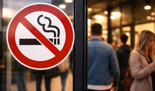 Kahramanmaraş’ta Sigaraya Yeni Yasaklar Geliyor! Artık İçilemeyecek