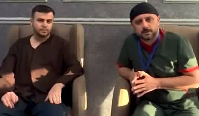 Kahramanmaraş’ta yorgunluk şikâyetiyle hastaneye gitti kalbinin ters yönlü çalıştığı tespit edildi