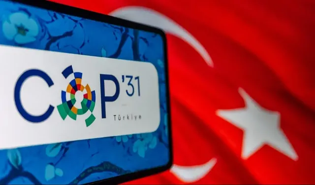 Kahramanmaraş da Listede! Gençler İklim Değişikliğine Çözüm Arayacak