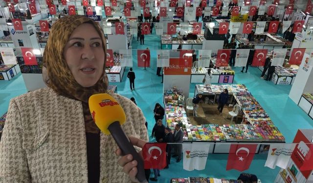 Kahramanmaraş’tan Özbekistan ve Kırgızistan’a Edebiyat Köprüsü Kuruldu