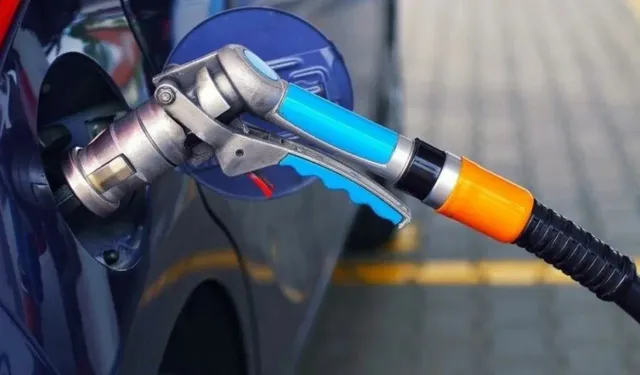 LPG kullanan Kahramanmaraşlı sürücülere kötü haber: İkinci zam geldi