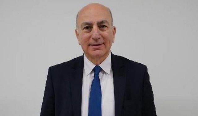 Mahfi Eğilmez Kimdir? Eski Hazine Müsteşarı Sanayi İçin Ne Dedi?