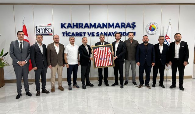 Mahmut Arıkan’dan İstiklalspor’a 100 Bin Dolarlık Destek