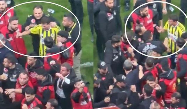 Mert Hakan Yandaş polise ne yaptı, ceza alacak mı?