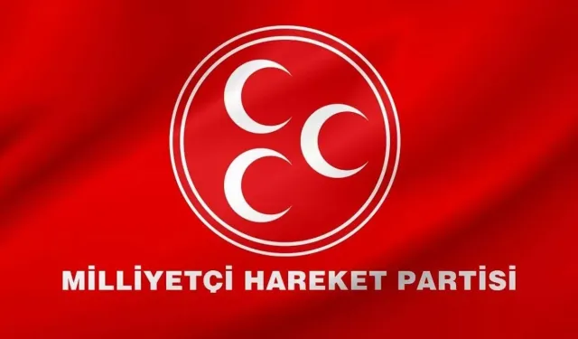 MHP Kahramanmaraş’ta 9 isim yeni görev üstlendi