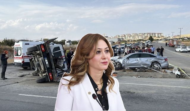 MHP Milletvekili Zuhal Karakoç'un sağlık durumu açıklandı