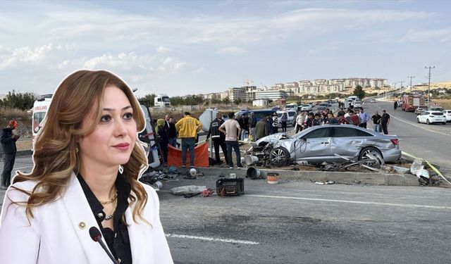 MHP'li milletvekili Zuhal Karakoç 4 saatlik ameliyata alındı! Sağlık durumu açıklandı