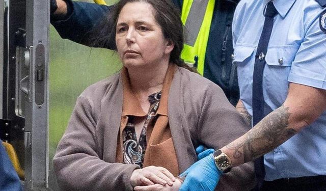 Misafirlerine Ölümcül Yemek İkram Etmişti! Ömür Boyu Cezaevinde Kalacak