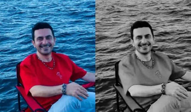 Öğretmen Serdar Akdeniz Kimdir, Neden Öldü, Ölüm Nedeni Nedir?