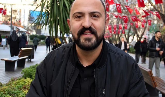 Oğuzhan Alpdoğan’ın Aylık Kazancı Ortaya Çıktı! Rakam Şaşırttı