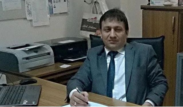 Okul müdürü Ahmet Avcı kimdir, neden öldü? Cenazesi ne zaman?
