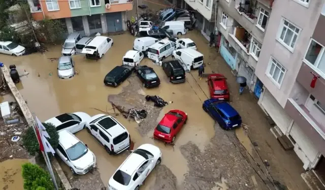 Selde Hasar Alan Araçlara Ne Olur? Selde Hasar Alan Araçların Hasarını Sigorta Karşılar Mı?