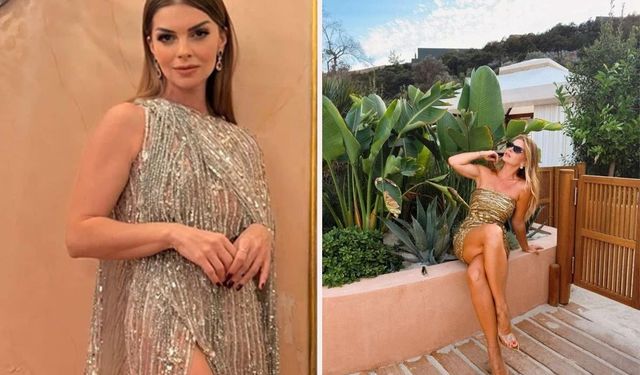 Pelin Karahan'ın para biriktirme yöntemi şaşırttı! Sırrını açıkladı