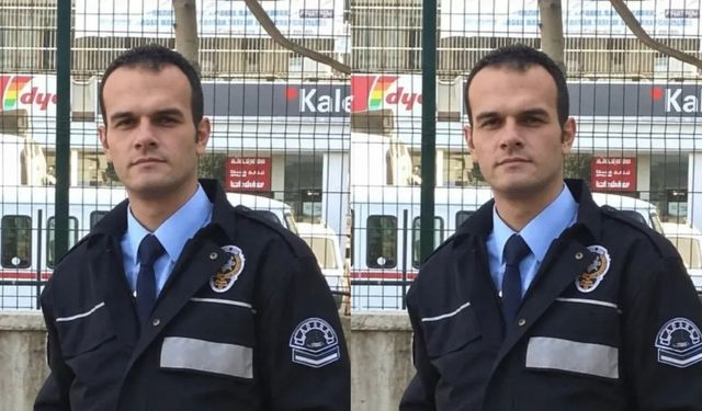 Polis memuru İsmail Hakkı Sarıakçalı kimdir, neden öldü? Ölüm nedeni nedir?