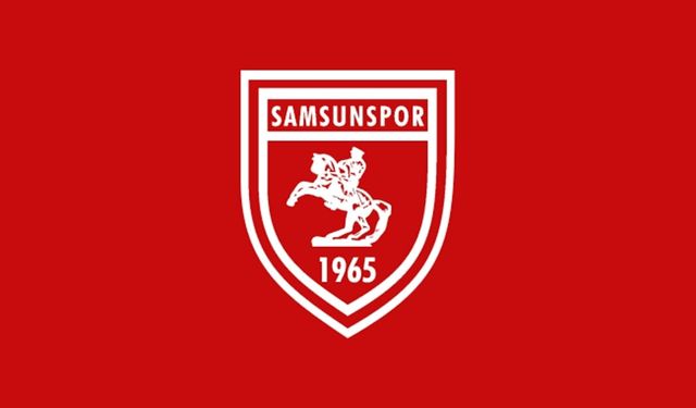 Samsunspor'un Yeni Teknik Direktörü Kim Olacak? Samsunspor Yeni Hocasını Ne Zaman Açıklayacak?
