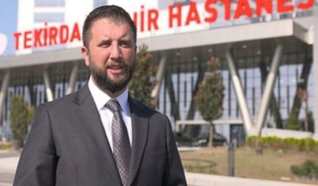 Selim Akın kimdir, ne iş yapıyor? Hamdi Akın'ın oğlu neden gözaltına alındı?