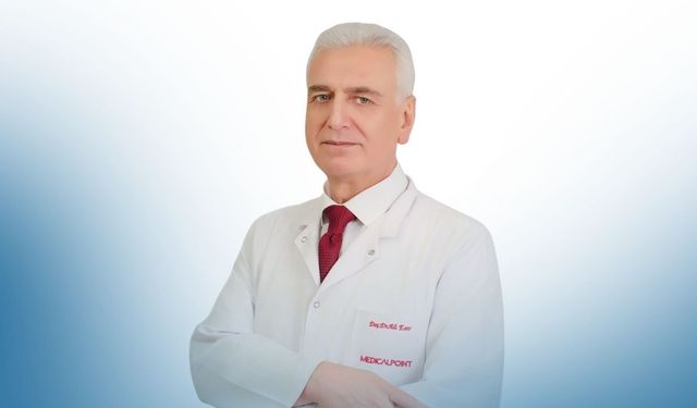 Sonbaharda geçmeyen halsizliğe dikkat nedeni kansızlık olabilir