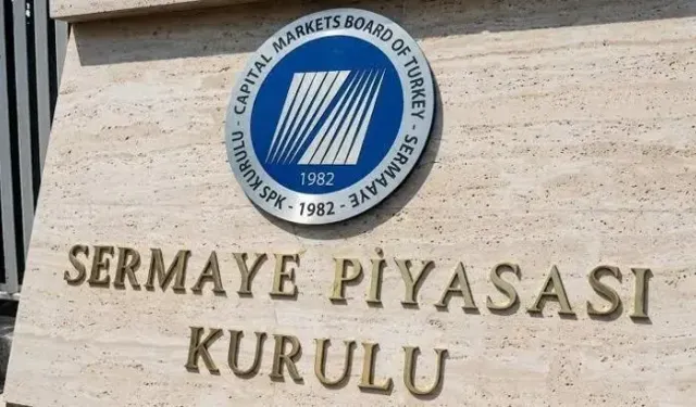SPK: 2026 yılında fonlarla ilgili işlemler nedeniyle 96 suç duyurusunda bulunuldu