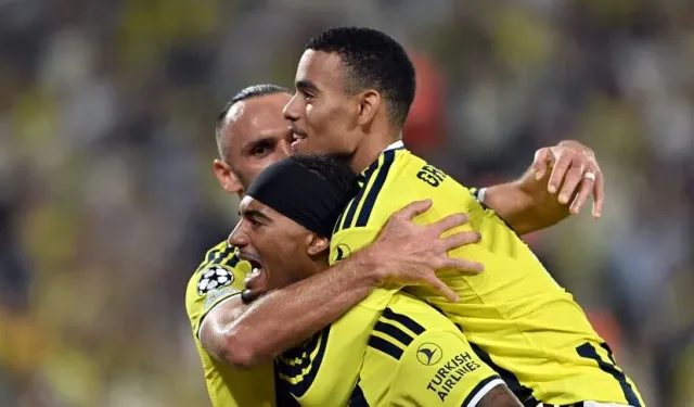 Fenerbahçe’yi nefes kesen 8 maç bekliyor: İşte fikstür
