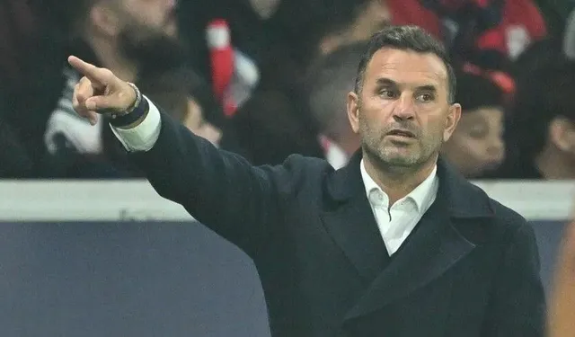İsmail Kartal ve Okan Buruk’un derbi istatistikleri şaşırttı