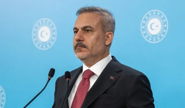 İsrail Cumhurbaşkanı kürsüye çıktı; Fidan ve birçok ülke temsilcisi salonu terk etti
