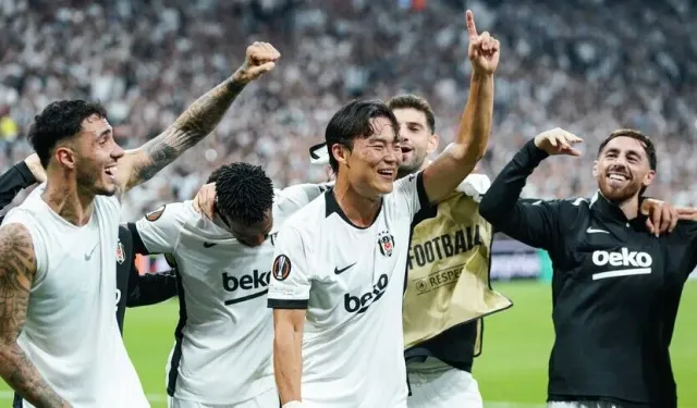 Beşiktaş’ın Hoffenheim Sınavı! Maç Saat Kaçta, Hangi Kanalda?