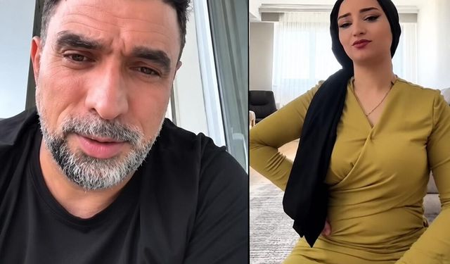 TikTok’ta pes dedirten anlar! Canlı yayındaki “Don” muhabbeti olay oldu
