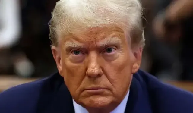 Trump, canlı yayında idam kararından geri adım attı