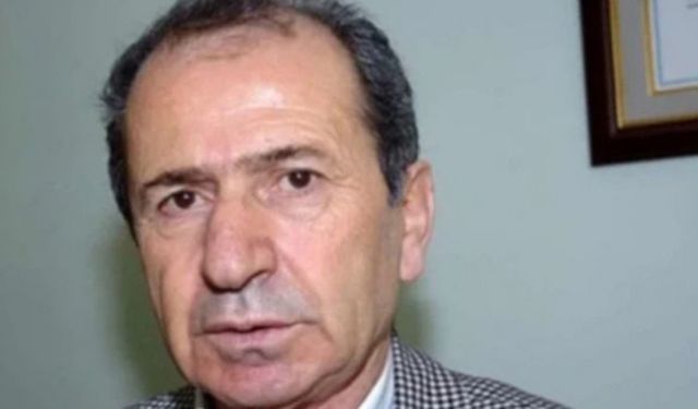 Ünal Erkan kimdir, neden öldü? Eski Süper Vali kaç yaşındaydı, nereliydi?