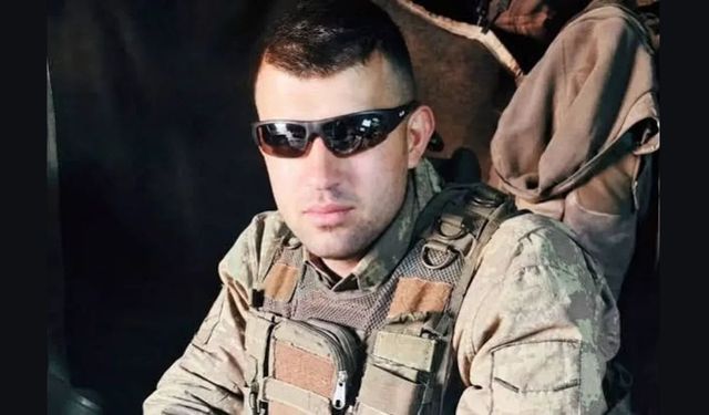 Uzman Çavuş Mert Dayanç Kimdir, Neden Öldü, Ölüm Nedeni Nedir?
