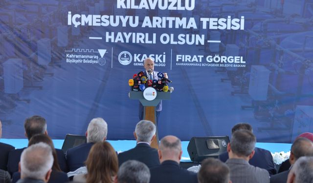 Vahit Kirişci: “Bazen bazı hadsizler ileri geri konuşuyorlar”