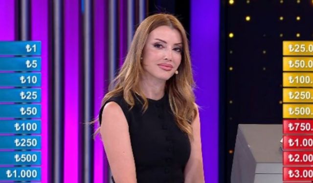 Var Mısın Yok Musun'da Firdevs ne kadar kazandı? İşte aldığı büyük ödül!