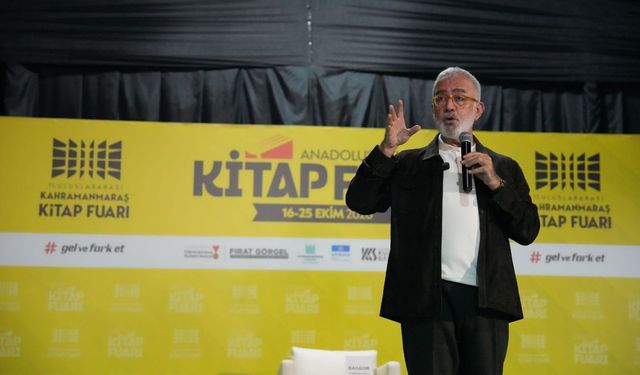 Yenişehirlioğlu'ndan Kahramanmaraş'a UNESCO vurgusu