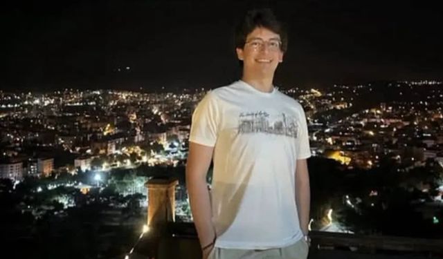 Yıldız Teknik Üniversitesi Öğrencisi Atakan Kır Kimdir, Neden Öldü, Ölüm Nedeni Nedir?