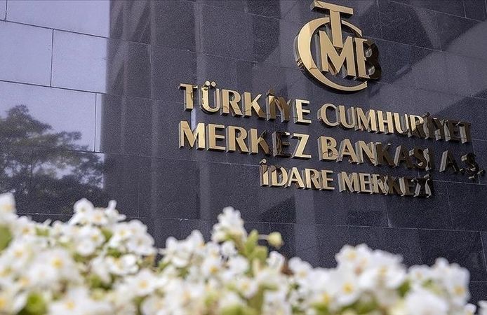 Merkez Bankası rezervleri 155,9 milyar dolara yükseldi